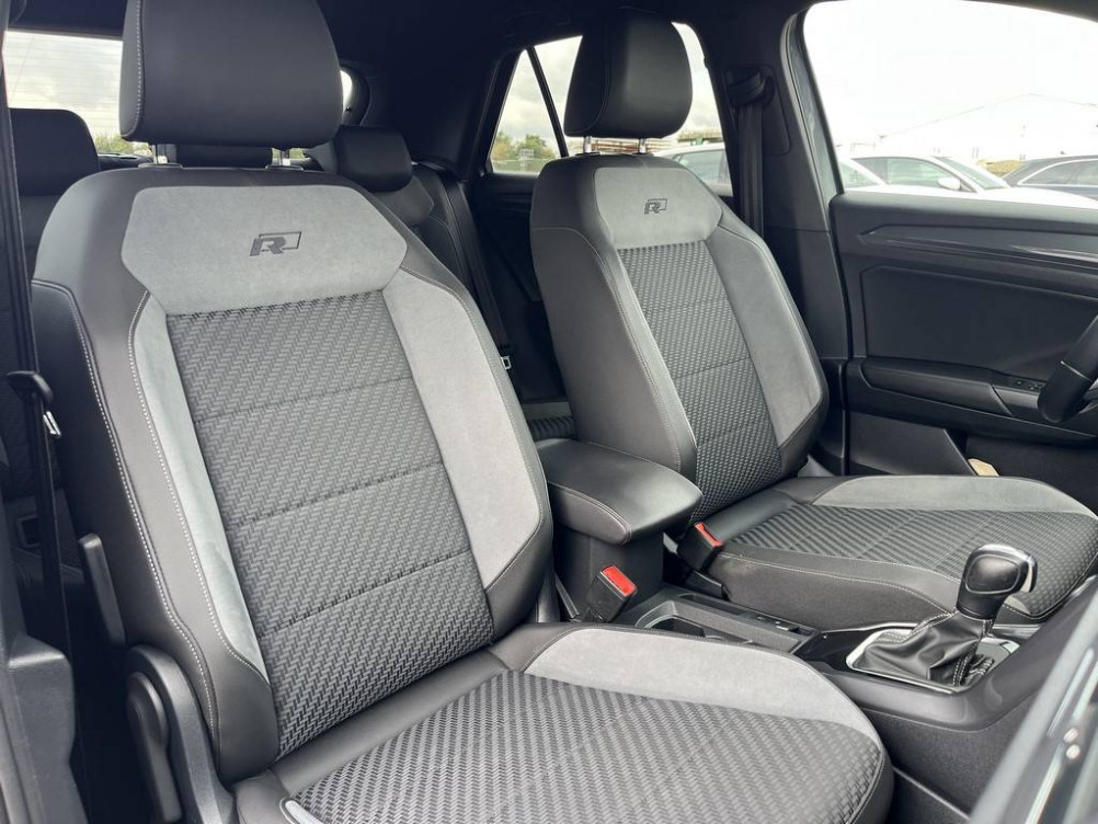 Acheter Volkswagen T-Roc T-Roc 2.0 TDI 150 Start/Stop DSG7 Carat Exclusive 5p occasion dans les concessions du Groupe Faurie