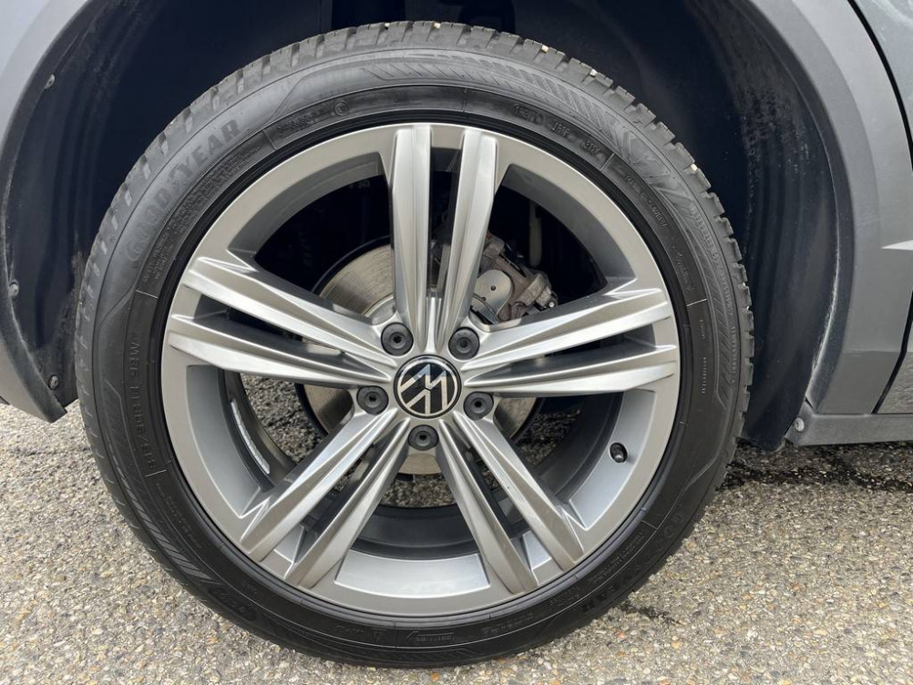 Acheter Volkswagen T-Roc T-Roc 2.0 TDI 150 Start/Stop DSG7 Carat Exclusive 5p occasion dans les concessions du Groupe Faurie