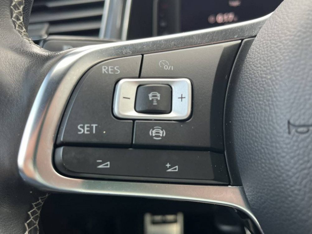 Acheter Volkswagen T-Roc T-Roc 2.0 TDI 150 Start/Stop DSG7 Carat Exclusive 5p occasion dans les concessions du Groupe Faurie
