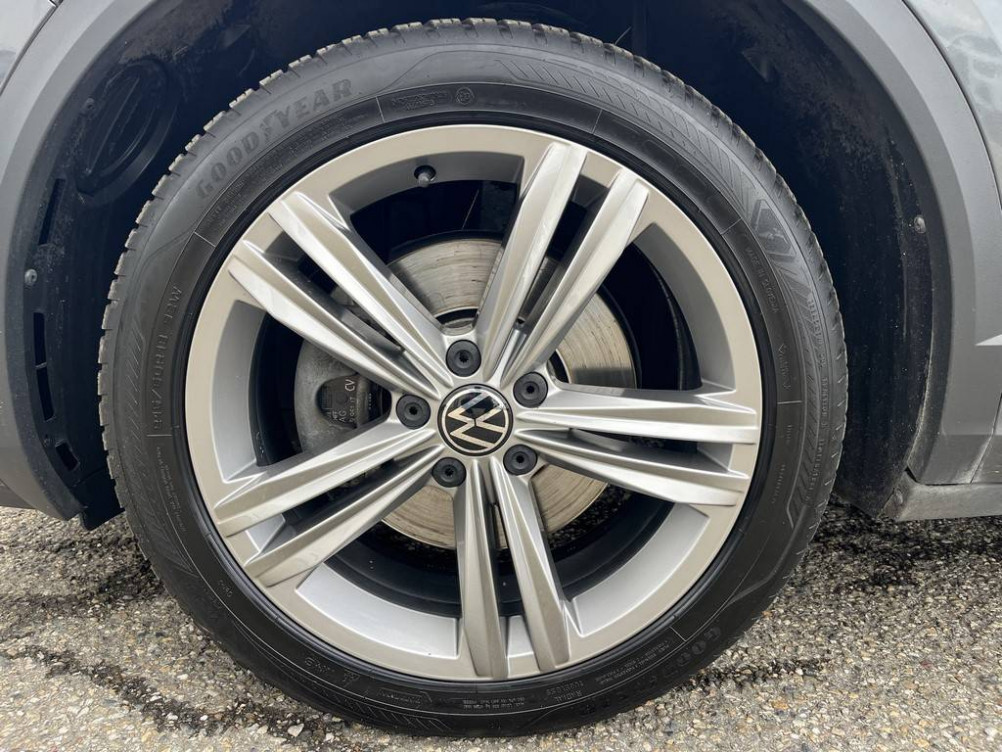 Acheter Volkswagen T-Roc T-Roc 2.0 TDI 150 Start/Stop DSG7 Carat Exclusive 5p occasion dans les concessions du Groupe Faurie