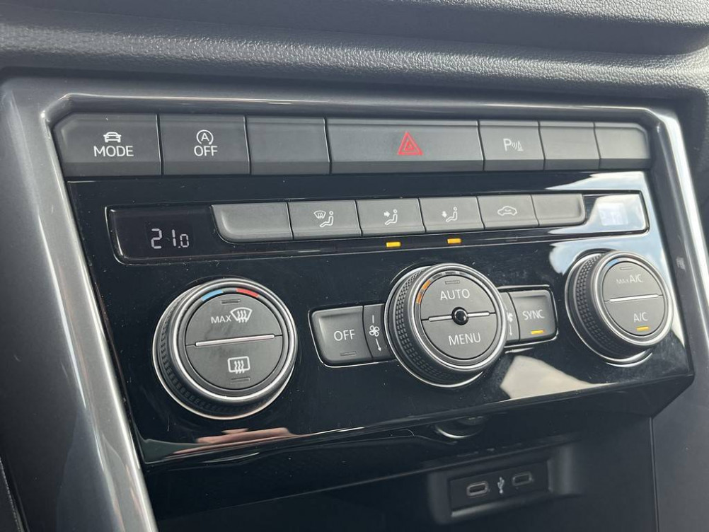 Acheter Volkswagen T-Roc T-Roc 2.0 TDI 150 Start/Stop DSG7 Carat Exclusive 5p occasion dans les concessions du Groupe Faurie