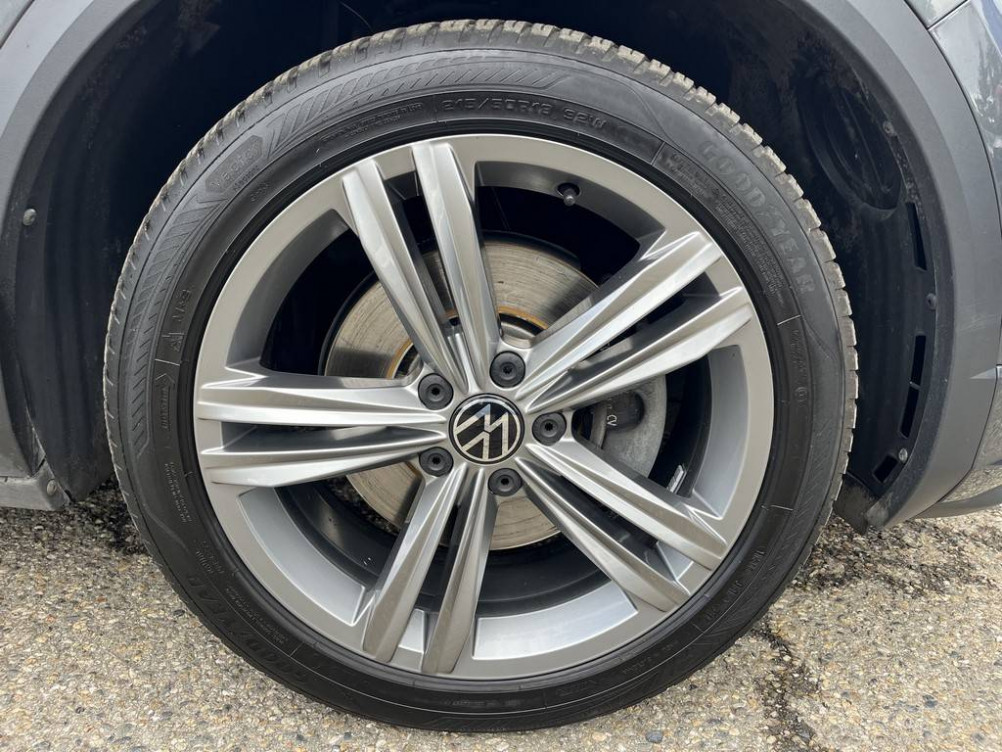 Acheter Volkswagen T-Roc T-Roc 2.0 TDI 150 Start/Stop DSG7 Carat Exclusive 5p occasion dans les concessions du Groupe Faurie