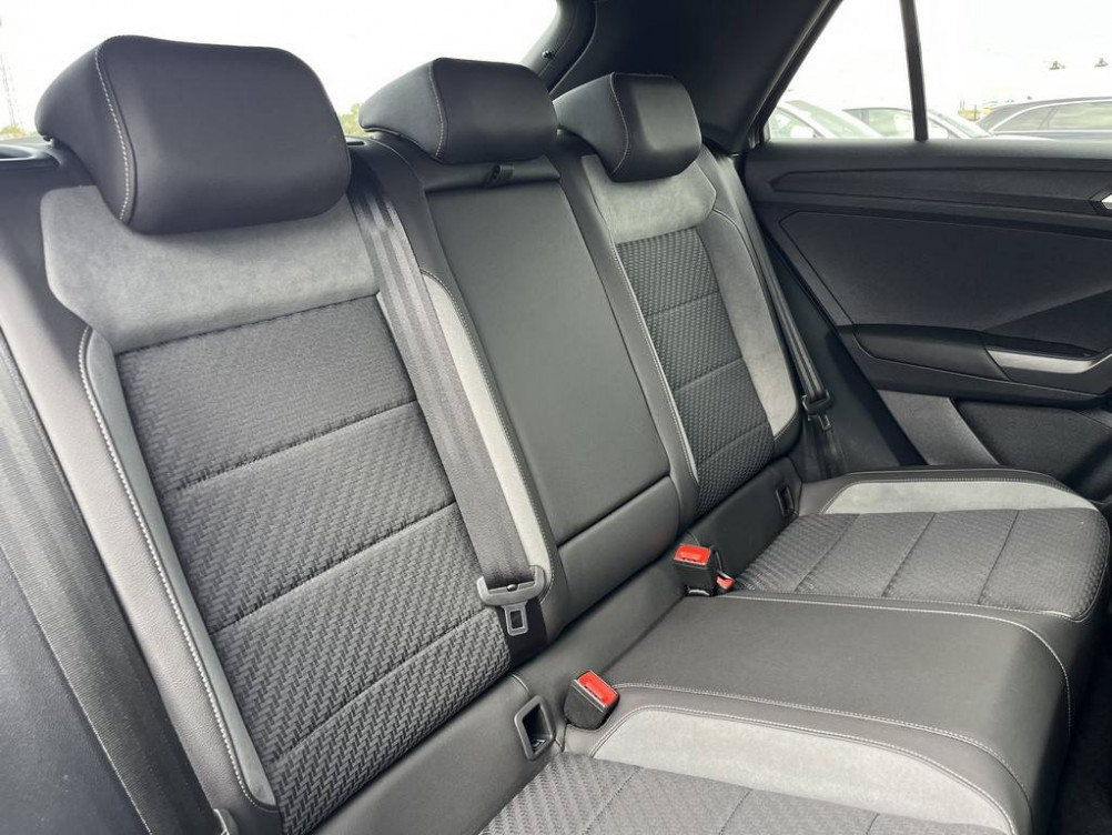 Acheter Volkswagen T-Roc T-Roc 2.0 TDI 150 Start/Stop DSG7 Carat Exclusive 5p occasion dans les concessions du Groupe Faurie