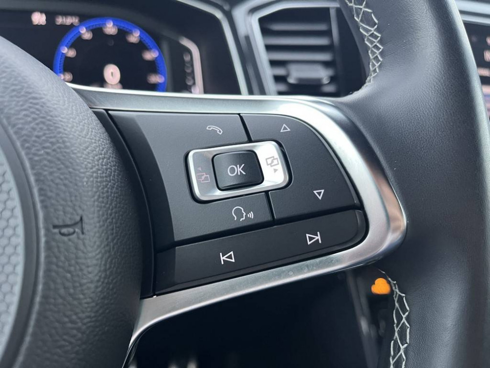Acheter Volkswagen T-Roc T-Roc 1.5 TSI 150 EVO Start/Stop BVM6 R-Line 5p occasion dans les concessions du Groupe Faurie