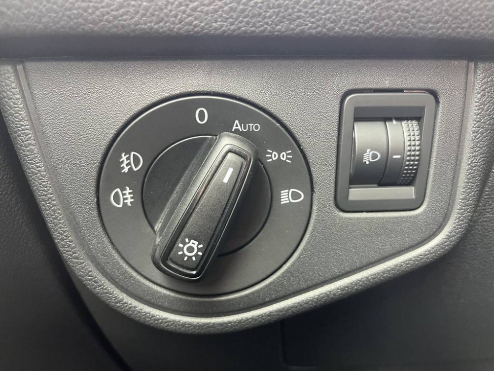 Acheter Volkswagen Polo Polo 1.0 TSI 95 S&S DSG7 VW Edition 5p occasion dans les concessions du Groupe Faurie