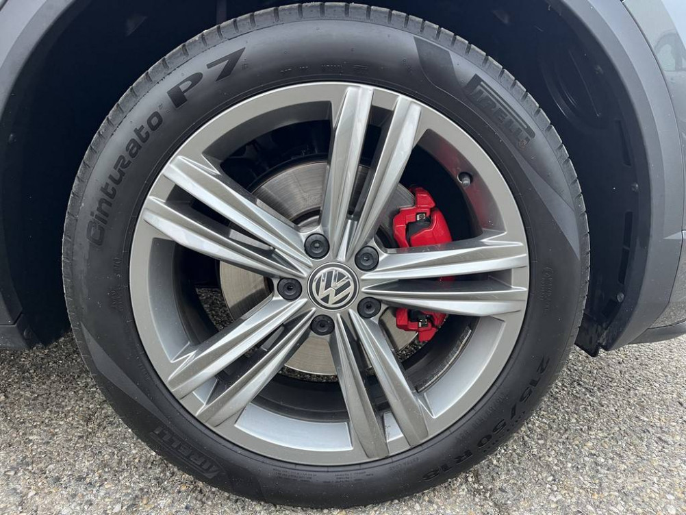Acheter Volkswagen T-Roc T-Roc 1.5 TSI 150 EVO Start/Stop BVM6 R-Line 5p occasion dans les concessions du Groupe Faurie
