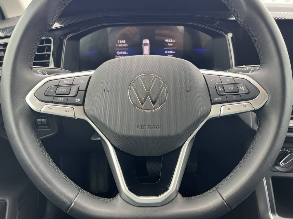 Acheter Volkswagen Polo Polo 1.0 TSI 95 S&S DSG7 VW Edition 5p occasion dans les concessions du Groupe Faurie