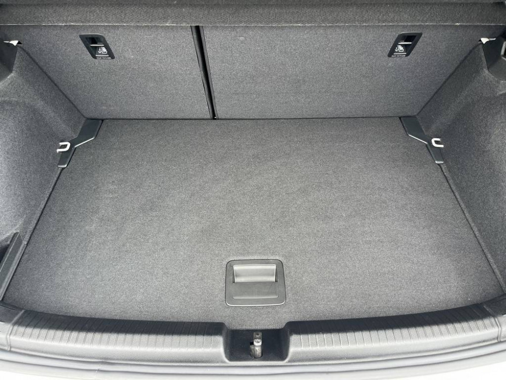 Acheter Volkswagen Polo Polo 1.0 TSI 95 S&S DSG7 VW Edition 5p occasion dans les concessions du Groupe Faurie