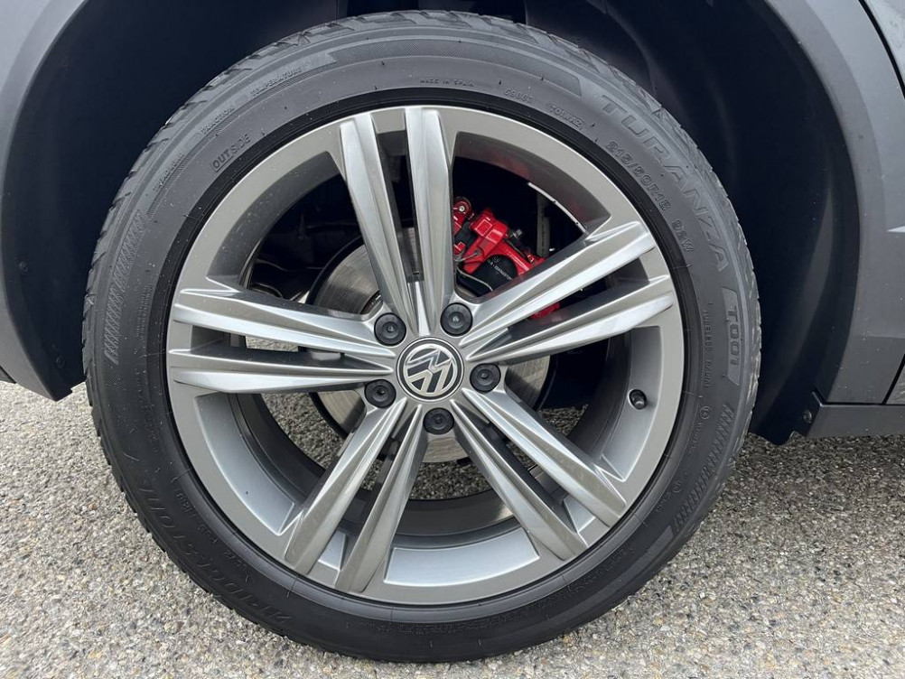Acheter Volkswagen T-Roc T-Roc 1.5 TSI 150 EVO Start/Stop BVM6 R-Line 5p occasion dans les concessions du Groupe Faurie