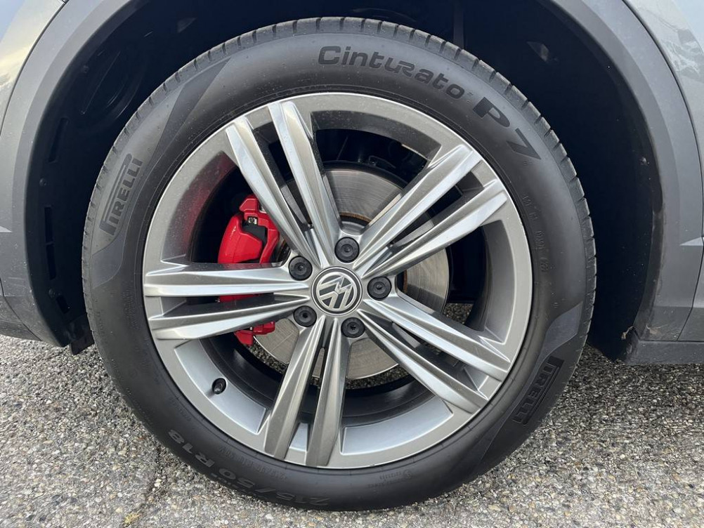 Acheter Volkswagen T-Roc T-Roc 1.5 TSI 150 EVO Start/Stop BVM6 R-Line 5p occasion dans les concessions du Groupe Faurie
