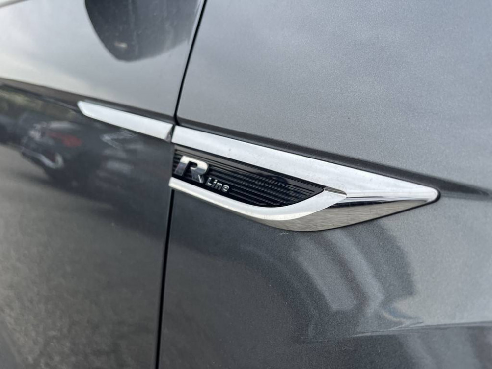 Acheter Volkswagen T-Roc T-Roc 1.5 TSI 150 EVO Start/Stop BVM6 R-Line 5p occasion dans les concessions du Groupe Faurie