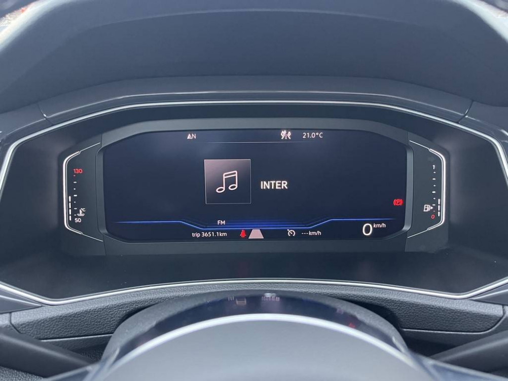 Acheter Volkswagen T-Roc T-Roc 1.5 TSI 150 EVO Start/Stop BVM6 R-Line 5p occasion dans les concessions du Groupe Faurie