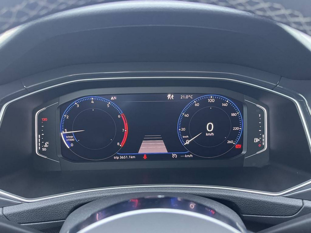 Acheter Volkswagen T-Roc T-Roc 1.5 TSI 150 EVO Start/Stop BVM6 R-Line 5p occasion dans les concessions du Groupe Faurie