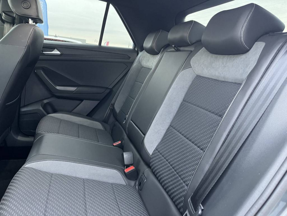 Acheter Volkswagen T-Roc T-Roc 1.5 TSI 150 EVO Start/Stop BVM6 R-Line 5p occasion dans les concessions du Groupe Faurie