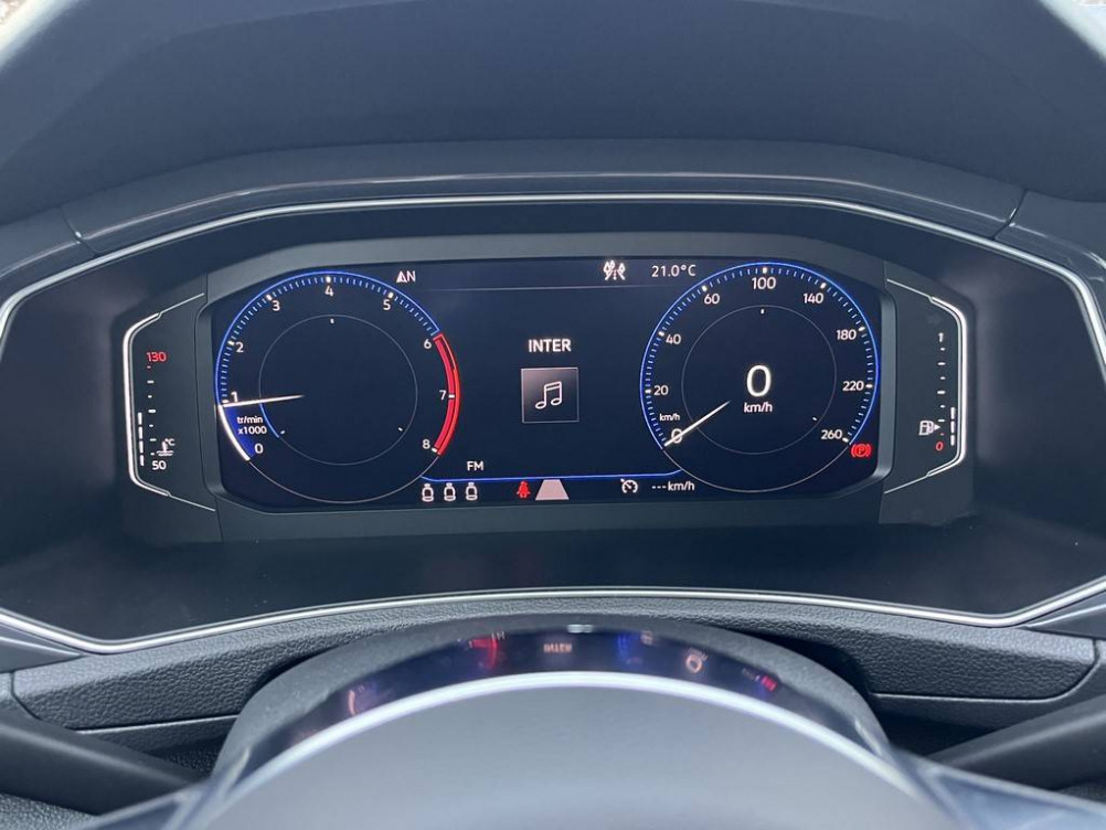 Acheter Volkswagen T-Roc T-Roc 1.5 TSI 150 EVO Start/Stop BVM6 R-Line 5p occasion dans les concessions du Groupe Faurie