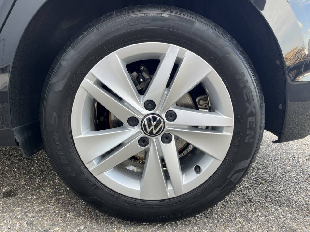 Acheter Volkswagen Golf Golf 2.0 TDI SCR 115 BVM6 Life 5p occasion dans les concessions du Groupe Faurie