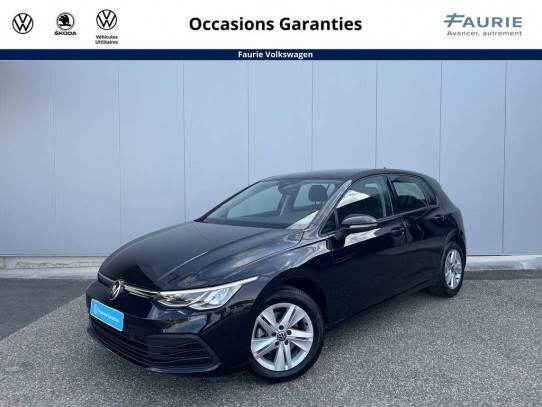 Acheter Volkswagen Golf Golf 2.0 TDI SCR 115 BVM6 Life 5p occasion dans les concessions du Groupe Faurie