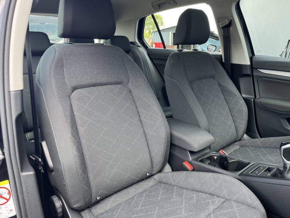 Acheter Volkswagen Golf Golf 2.0 TDI SCR 115 BVM6 Life 5p occasion dans les concessions du Groupe Faurie