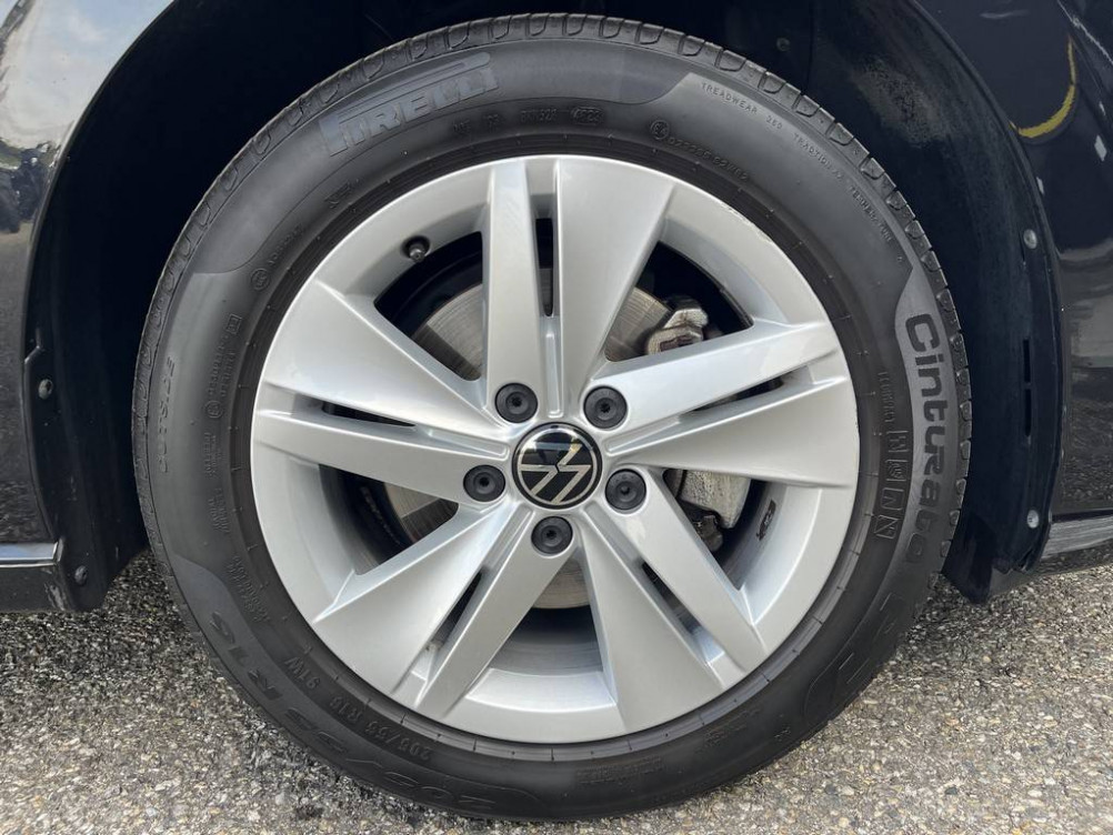 Acheter Volkswagen Golf Golf 2.0 TDI SCR 115 BVM6 Life 5p occasion dans les concessions du Groupe Faurie