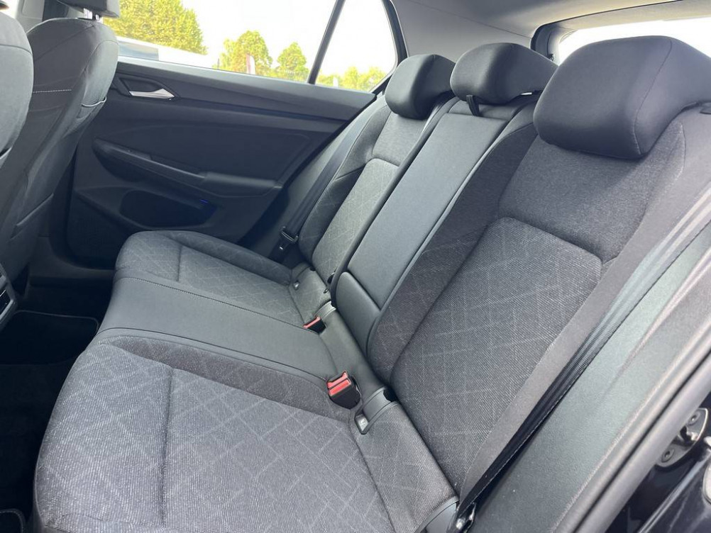 Acheter Volkswagen Golf Golf 2.0 TDI SCR 115 BVM6 Life 5p occasion dans les concessions du Groupe Faurie
