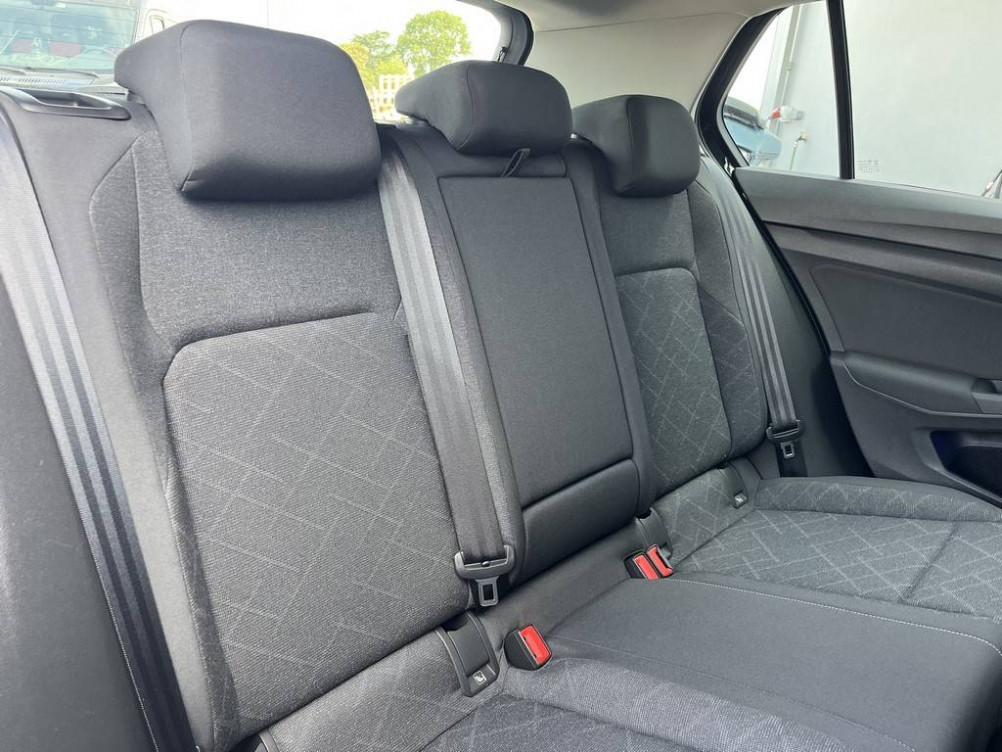 Acheter Volkswagen Golf Golf 2.0 TDI SCR 115 BVM6 Life 5p occasion dans les concessions du Groupe Faurie