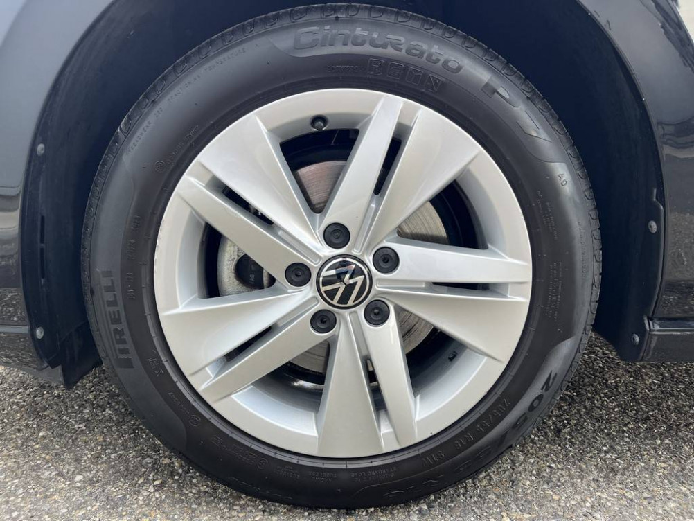 Acheter Volkswagen Golf Golf 2.0 TDI SCR 115 BVM6 Life 5p occasion dans les concessions du Groupe Faurie