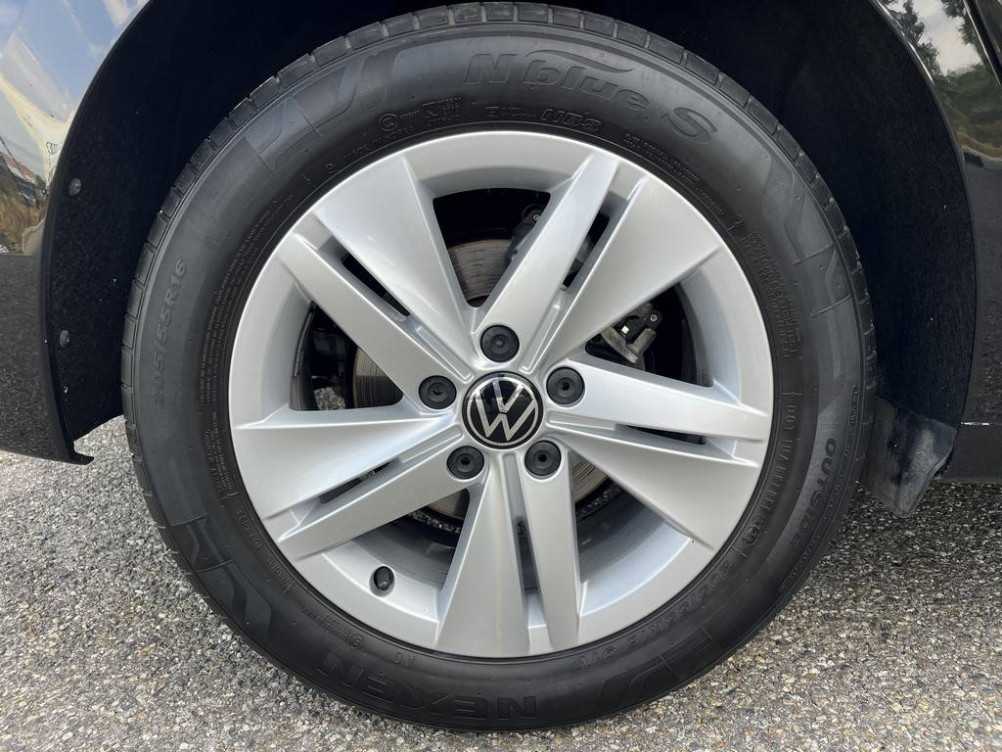 Acheter Volkswagen Golf Golf 2.0 TDI SCR 115 BVM6 Life 5p occasion dans les concessions du Groupe Faurie