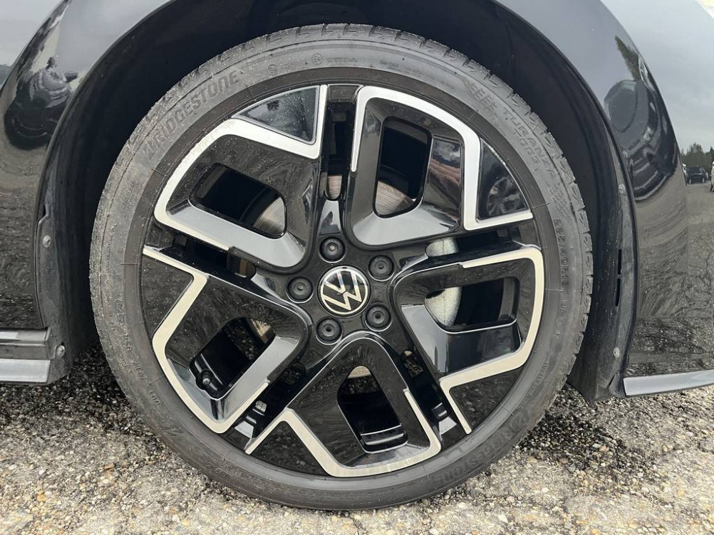 Acheter Volkswagen Golf Golf 2.0 TDI 150 DSG7 R-Line 5p occasion dans les concessions du Groupe Faurie