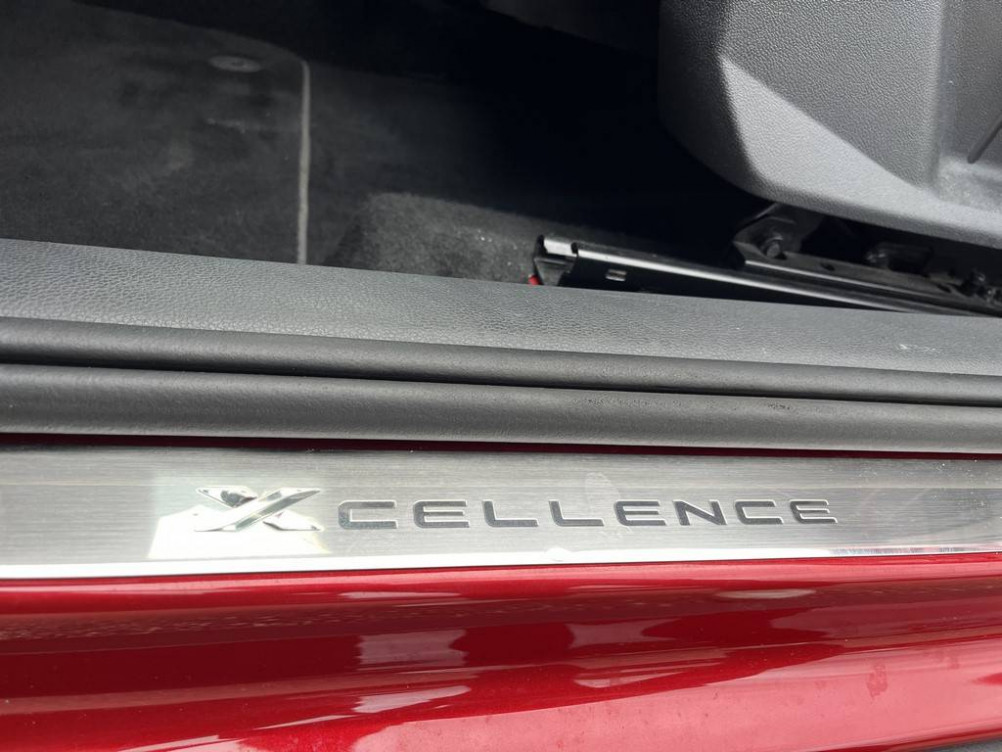 Acheter Seat Arona Arona 1.0 EcoTSI 115 ch Start/Stop DSG7 Xcellence 5p occasion dans les concessions du Groupe Faurie