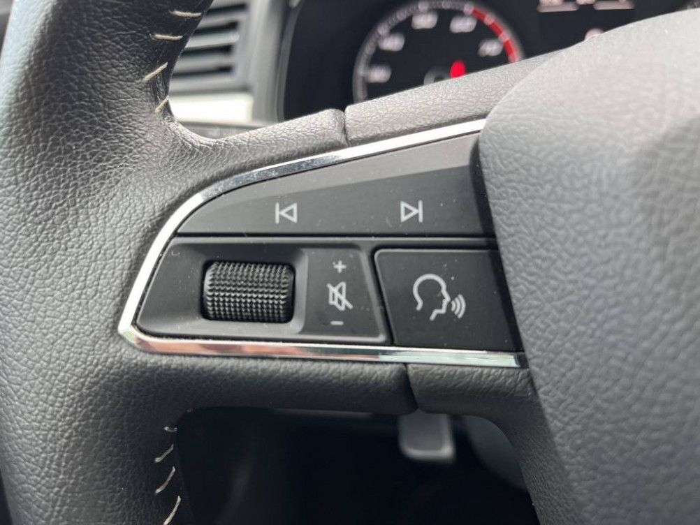 Acheter Seat Arona Arona 1.0 EcoTSI 115 ch Start/Stop DSG7 Xcellence 5p occasion dans les concessions du Groupe Faurie
