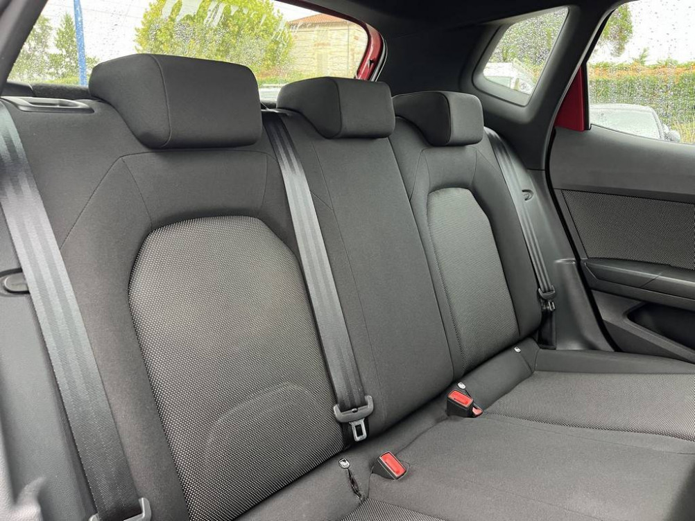 Acheter Seat Arona Arona 1.0 EcoTSI 115 ch Start/Stop DSG7 Xcellence 5p occasion dans les concessions du Groupe Faurie