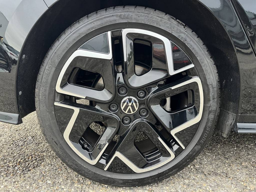 Acheter Volkswagen Golf Golf 2.0 TDI 150 DSG7 R-Line 5p occasion dans les concessions du Groupe Faurie