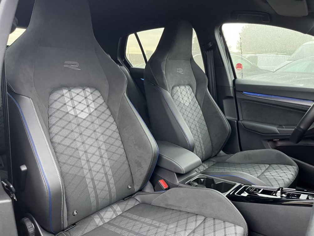 Acheter Volkswagen Golf Golf 2.0 TDI 150 DSG7 R-Line 5p occasion dans les concessions du Groupe Faurie