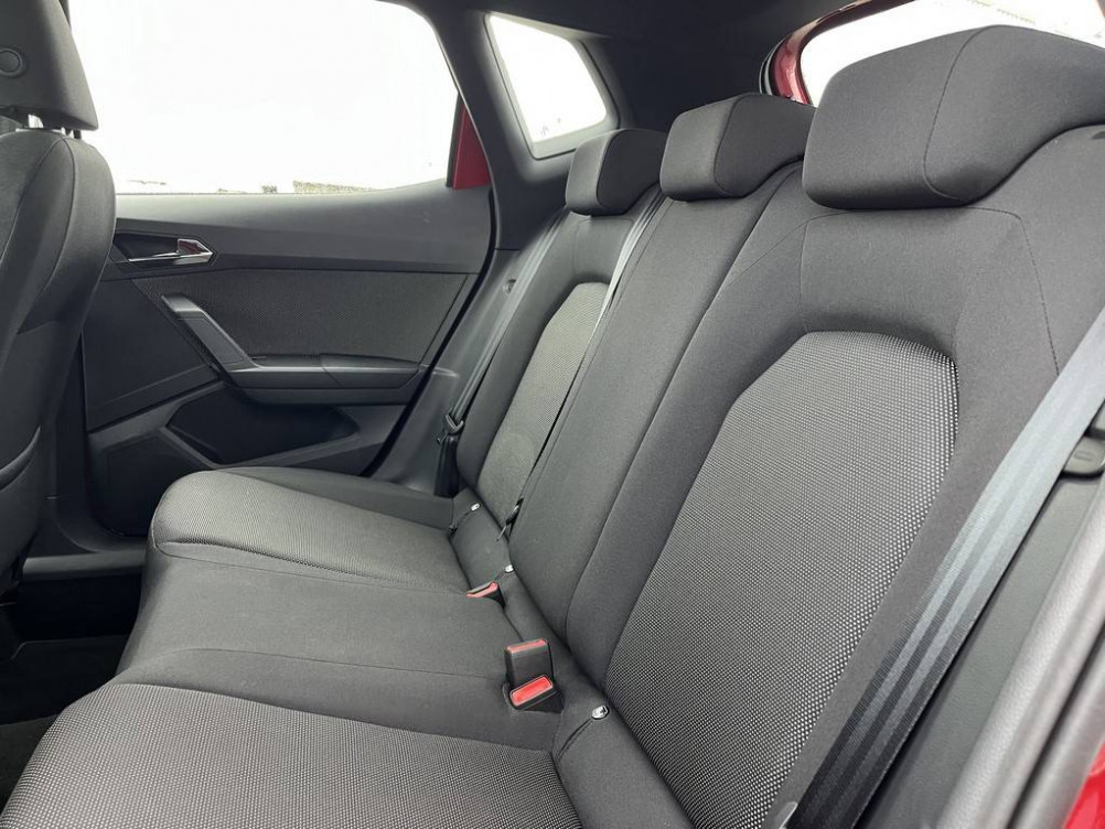 Acheter Seat Arona Arona 1.0 EcoTSI 115 ch Start/Stop DSG7 Xcellence 5p occasion dans les concessions du Groupe Faurie