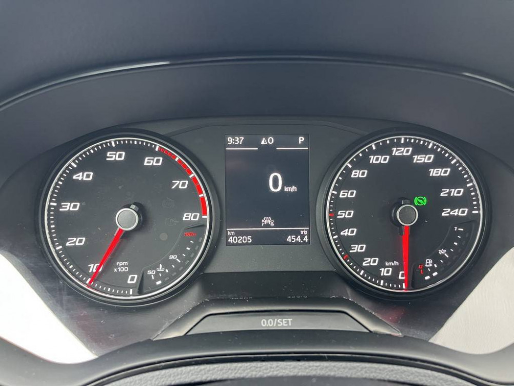 Acheter Seat Arona Arona 1.0 EcoTSI 115 ch Start/Stop DSG7 Xcellence 5p occasion dans les concessions du Groupe Faurie