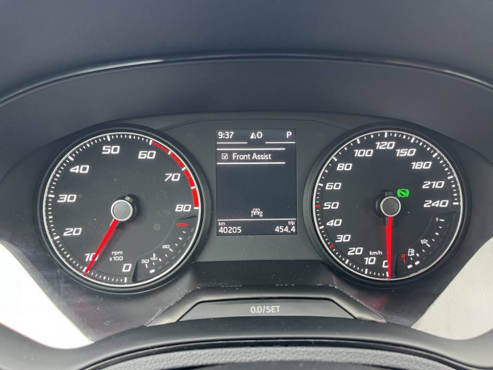 Acheter Seat Arona Arona 1.0 EcoTSI 115 ch Start/Stop DSG7 Xcellence 5p occasion dans les concessions du Groupe Faurie