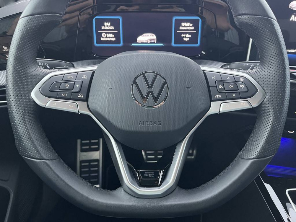 Acheter Volkswagen Golf Golf 2.0 TDI 150 DSG7 R-Line 5p occasion dans les concessions du Groupe Faurie