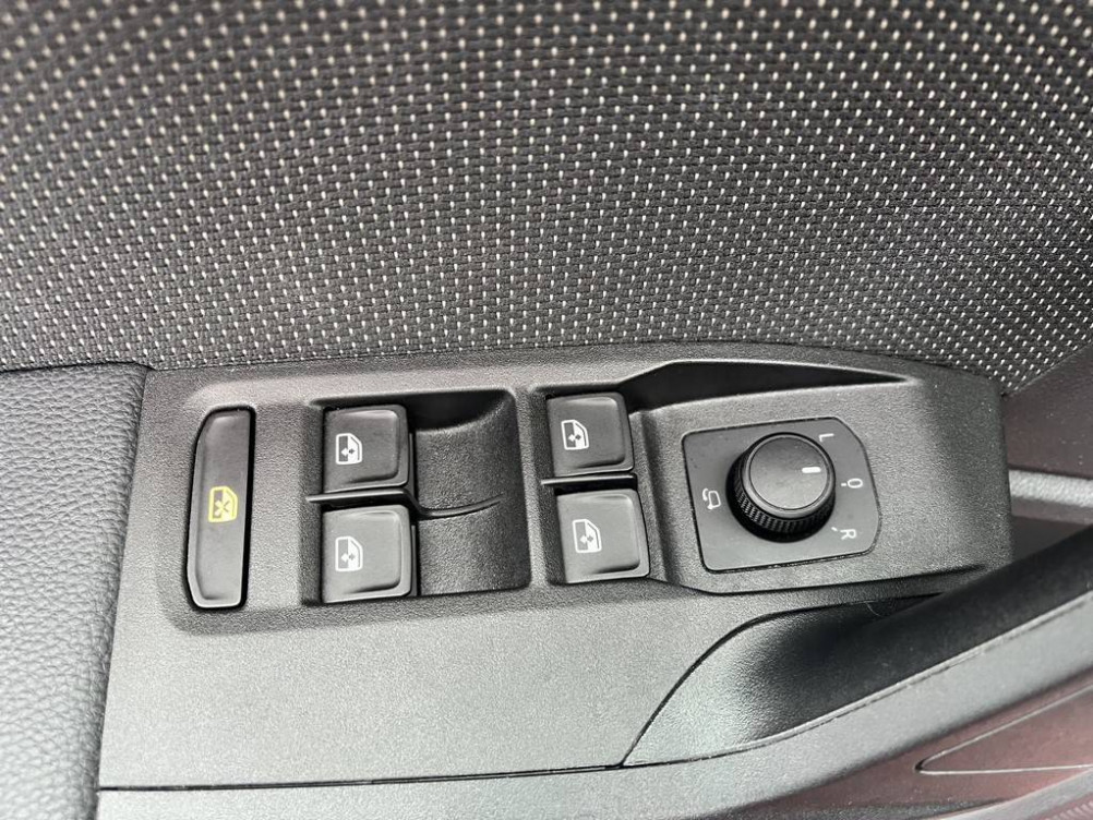 Acheter Seat Arona Arona 1.0 EcoTSI 115 ch Start/Stop DSG7 Xcellence 5p occasion dans les concessions du Groupe Faurie