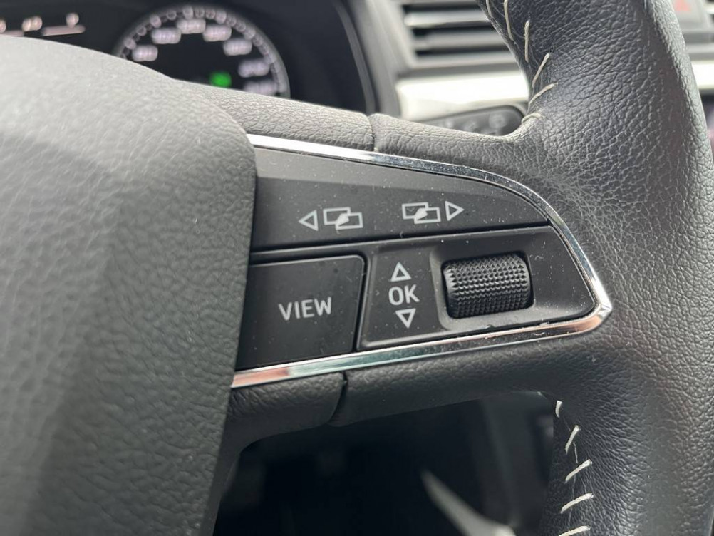Acheter Seat Arona Arona 1.0 EcoTSI 115 ch Start/Stop DSG7 Xcellence 5p occasion dans les concessions du Groupe Faurie