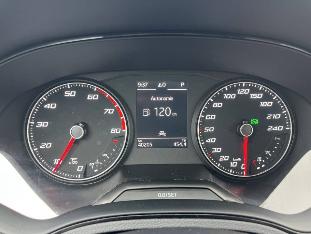 Acheter Seat Arona Arona 1.0 EcoTSI 115 ch Start/Stop DSG7 Xcellence 5p occasion dans les concessions du Groupe Faurie