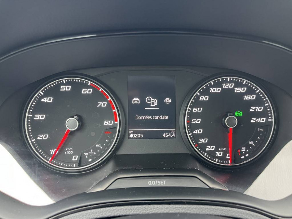 Acheter Seat Arona Arona 1.0 EcoTSI 115 ch Start/Stop DSG7 Xcellence 5p occasion dans les concessions du Groupe Faurie