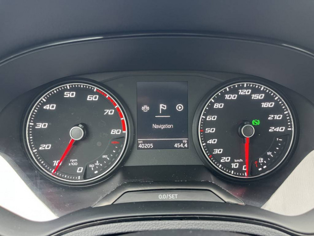 Acheter Seat Arona Arona 1.0 EcoTSI 115 ch Start/Stop DSG7 Xcellence 5p occasion dans les concessions du Groupe Faurie
