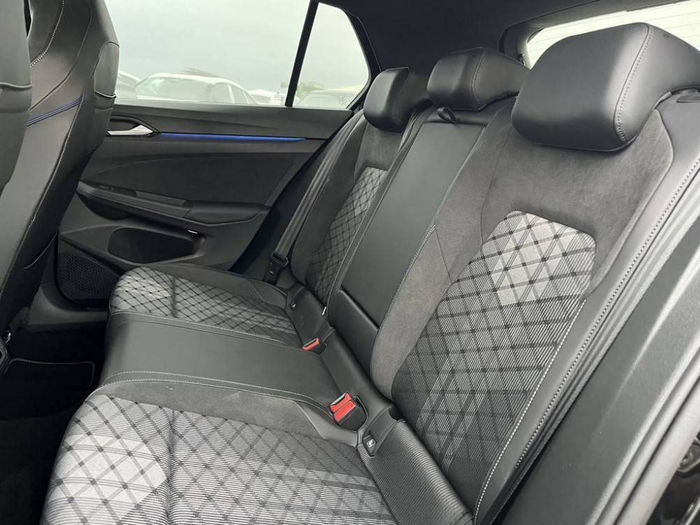Acheter Volkswagen Golf Golf 2.0 TDI 150 DSG7 R-Line 5p occasion dans les concessions du Groupe Faurie