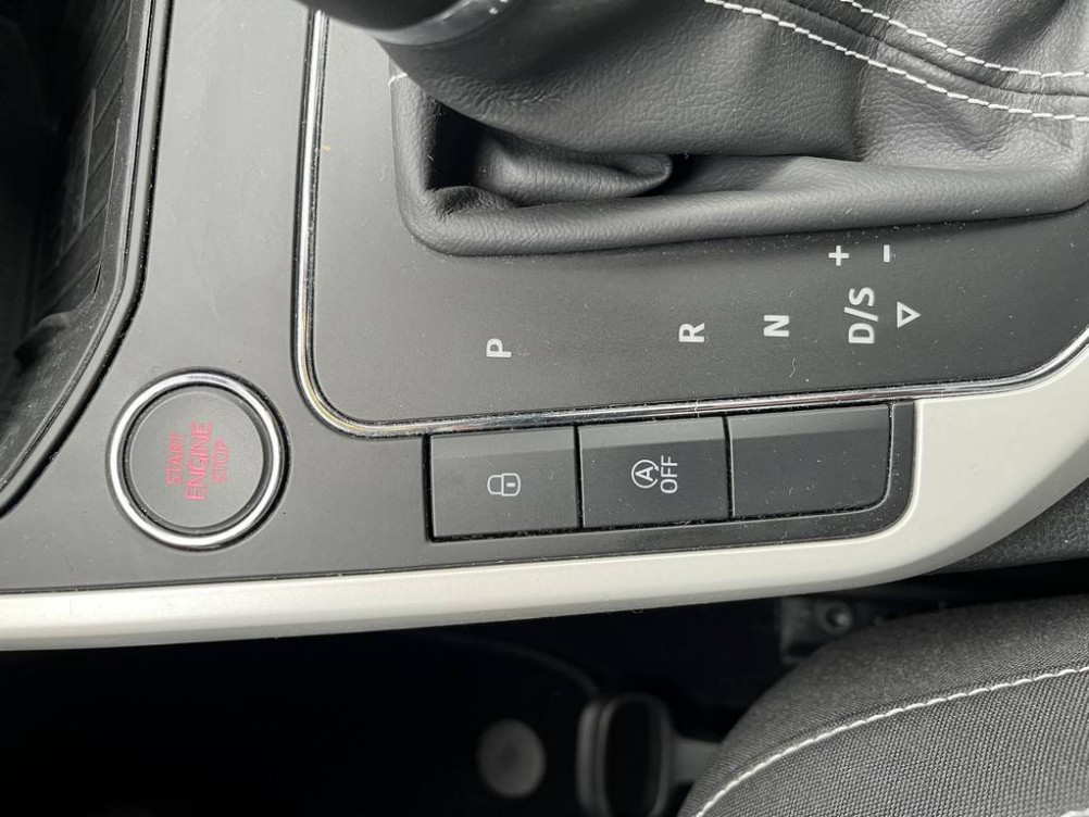 Acheter Seat Arona Arona 1.0 EcoTSI 115 ch Start/Stop DSG7 Xcellence 5p occasion dans les concessions du Groupe Faurie