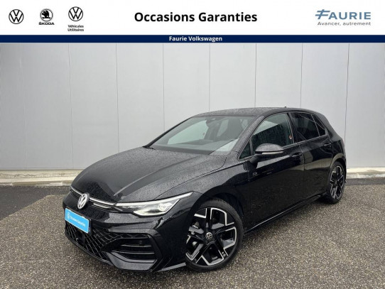 Acheter Volkswagen Golf Golf 2.0 TDI 150 DSG7 R-Line 5p occasion dans les concessions du Groupe Faurie