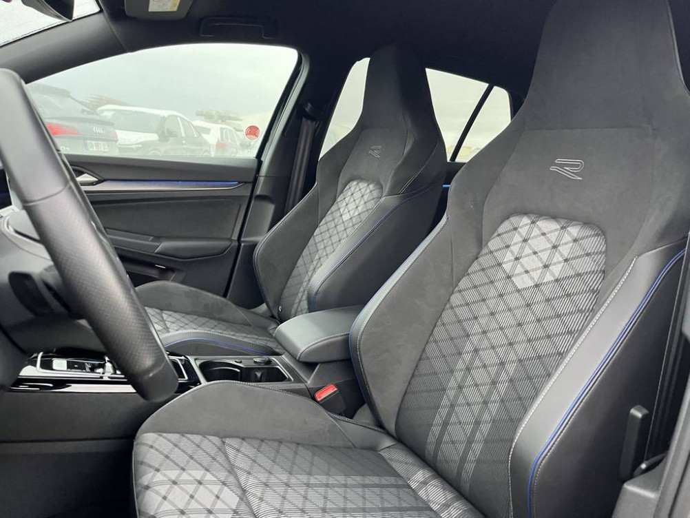 Acheter Volkswagen Golf Golf 2.0 TDI 150 DSG7 R-Line 5p occasion dans les concessions du Groupe Faurie