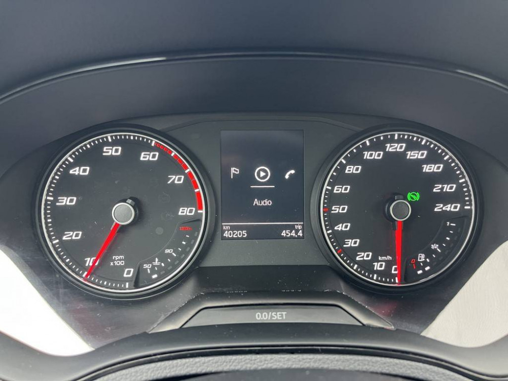 Acheter Seat Arona Arona 1.0 EcoTSI 115 ch Start/Stop DSG7 Xcellence 5p occasion dans les concessions du Groupe Faurie