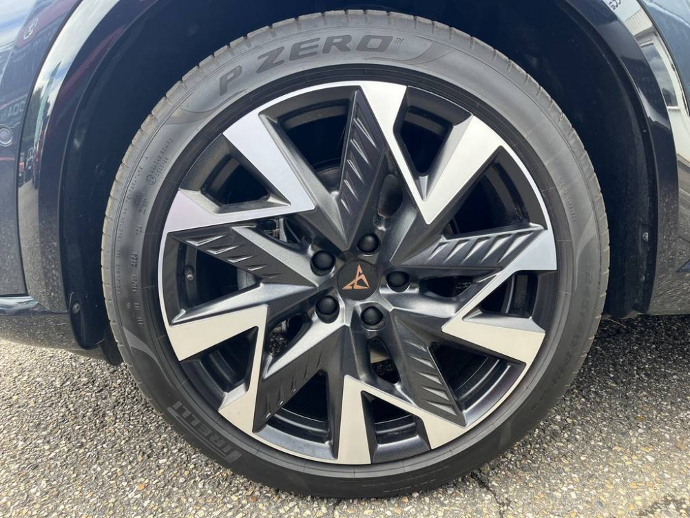 Acheter Cupra Formentor Formentor 2.0 TDI 150 ch DSG7 V 5p occasion dans les concessions du Groupe Faurie
