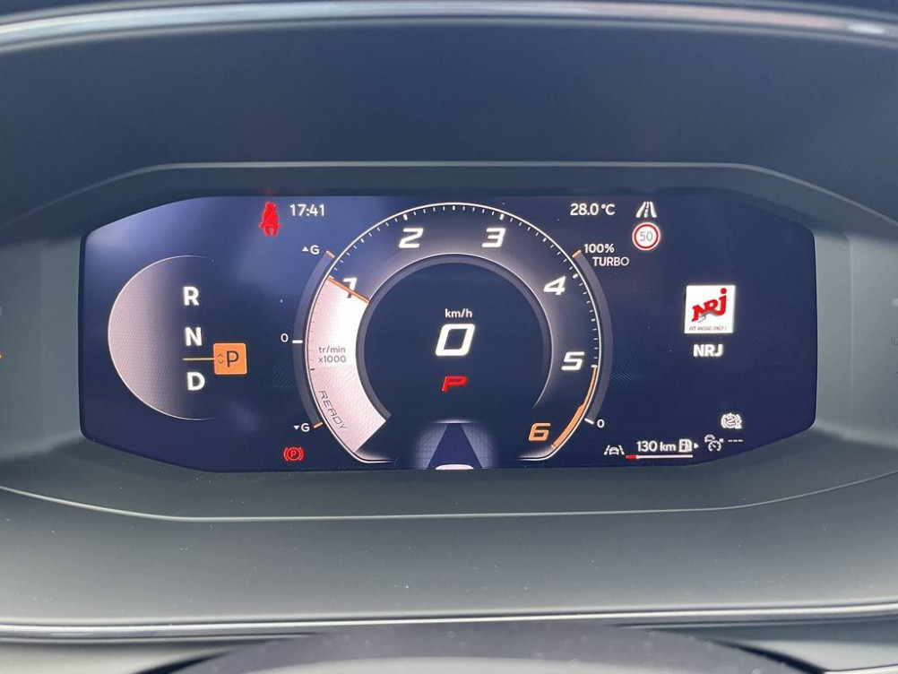 Acheter Cupra Formentor Formentor 2.0 TDI 150 ch DSG7 V 5p occasion dans les concessions du Groupe Faurie