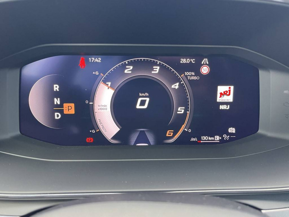 Acheter Cupra Formentor Formentor 2.0 TDI 150 ch DSG7 V 5p occasion dans les concessions du Groupe Faurie